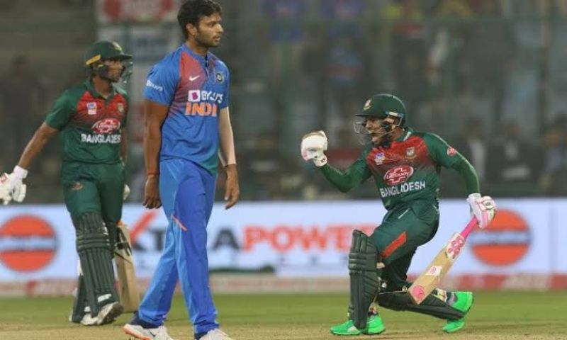 India vs Bangladesh 