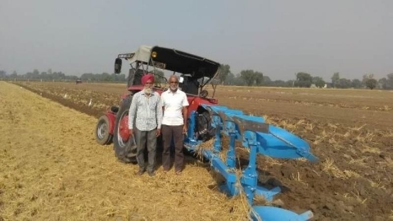Punjab Kissan Punjab Kissan