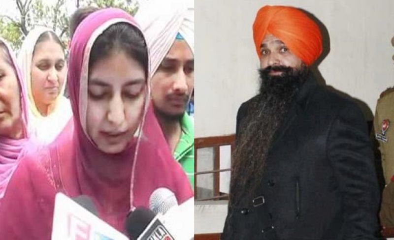 kamaljeet kaur, balwant Singh