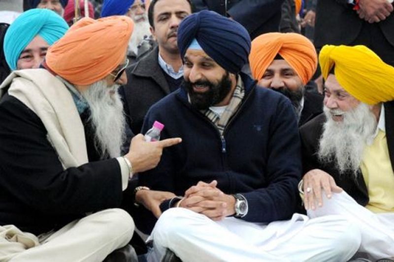 Vikram Singh Majithia