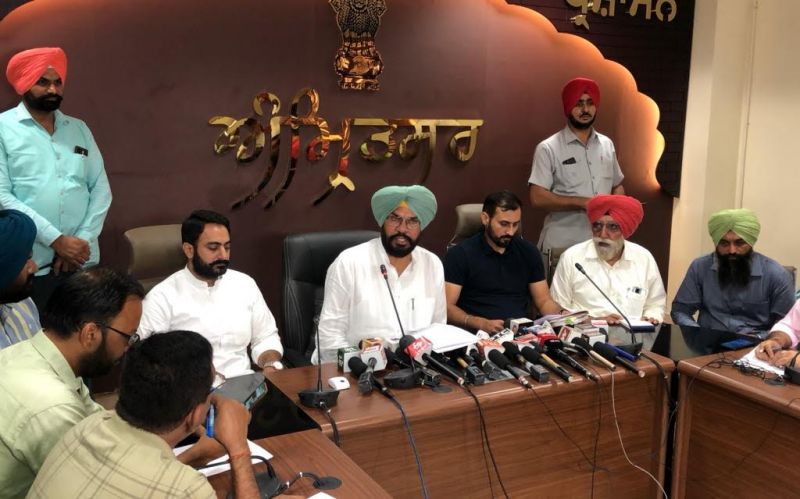 Kuldeep Singh Dhaliwal