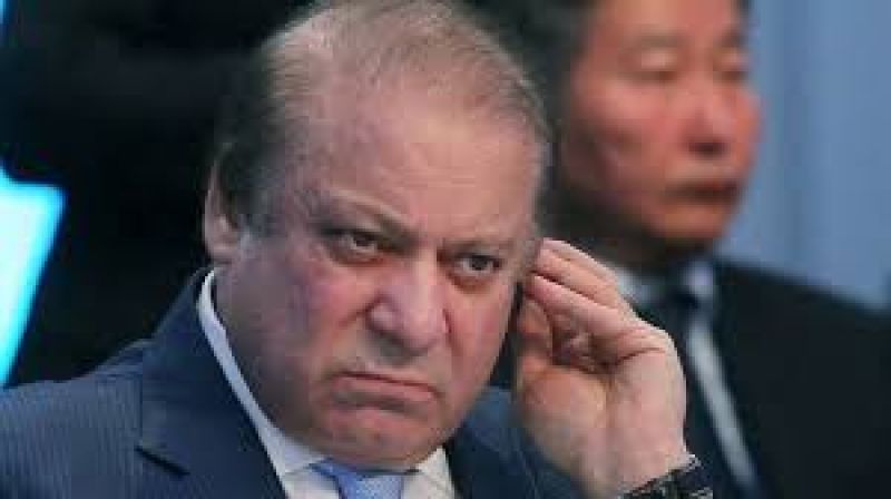 Nawaz Sharif 