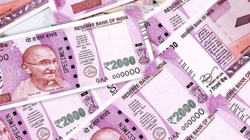 Indian Money increase by 50% in Swiss bank