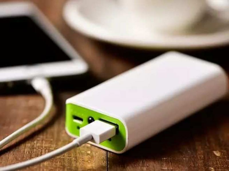 powerbank