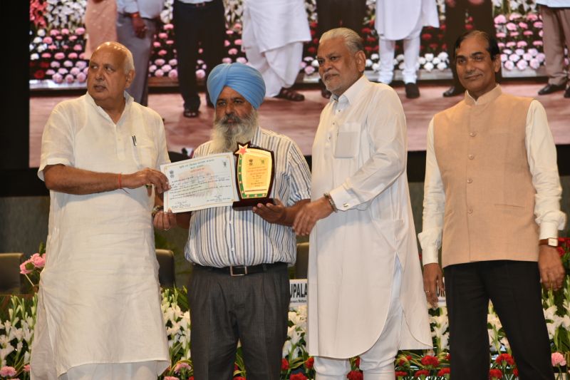 Punjab Kissan Punjab Kissan