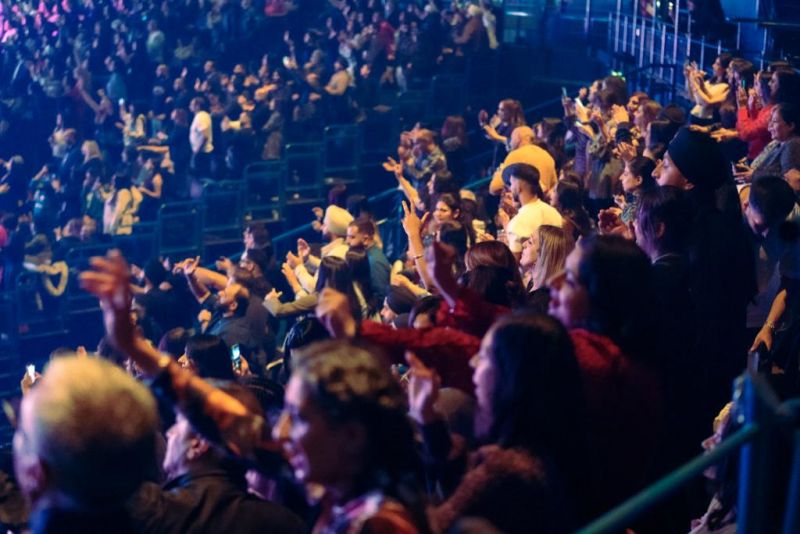 Ammy Virk Birmingham show