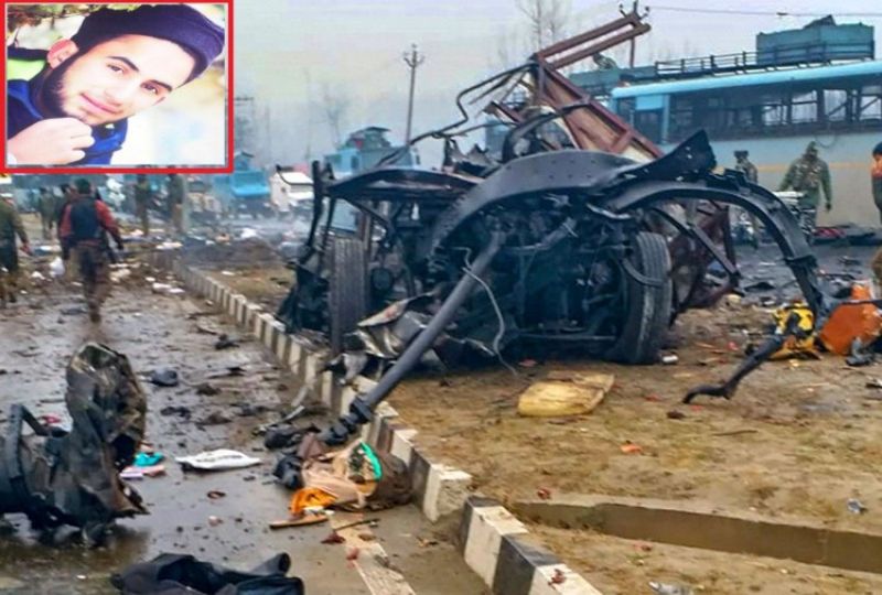Pulwama attack