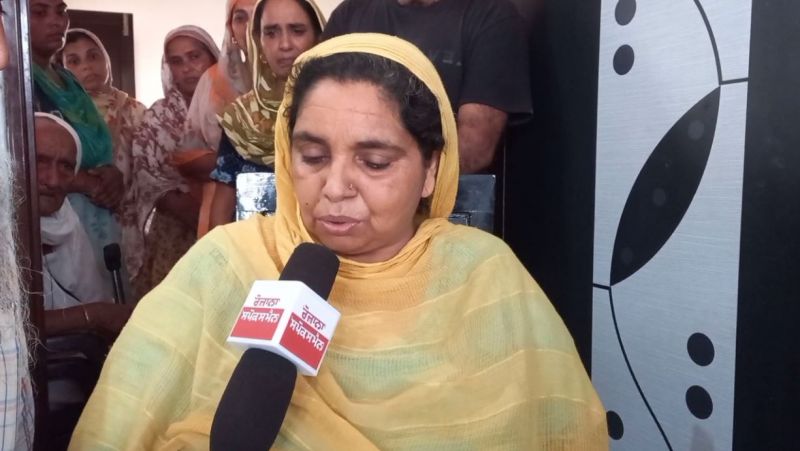 Bebe Basant Kaur' s r