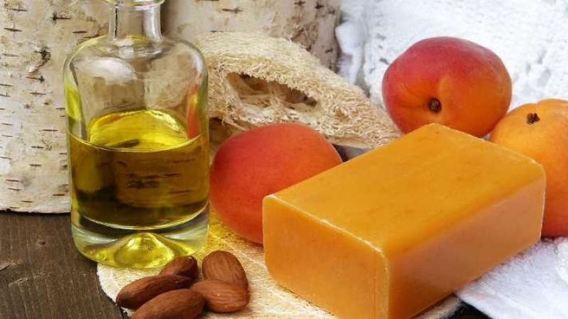 Environment friendly makeup