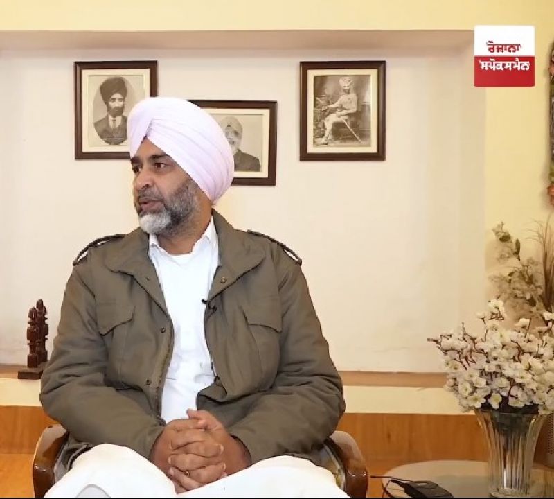 Manpreet Badal  Manpreet Badal