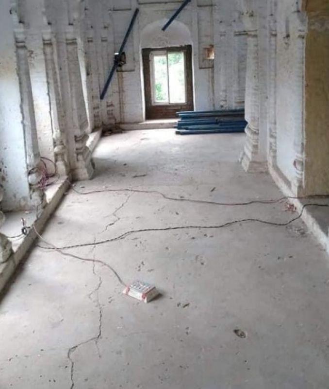 Gurdwara Chowa Sahib