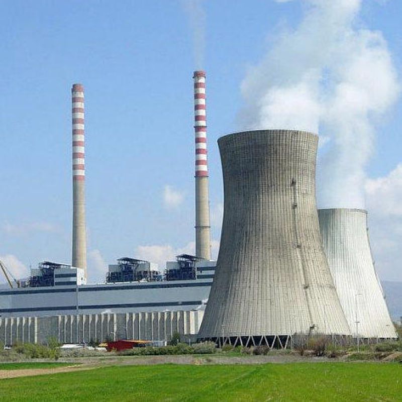 Union Ministry approval for relaxing air pollution standards for thermal power plants