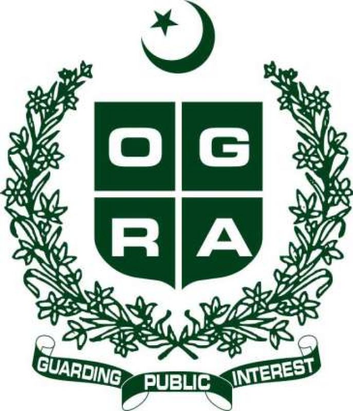 OGRA