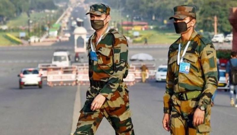 Transgenders in central police forces soon