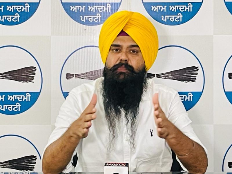 Malvinder Singh Kang Malvinder Singh Kang