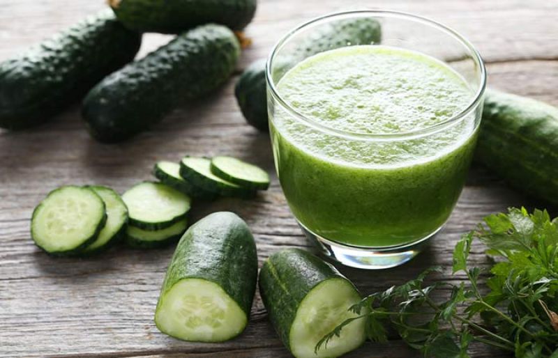 cucumber cucumber
