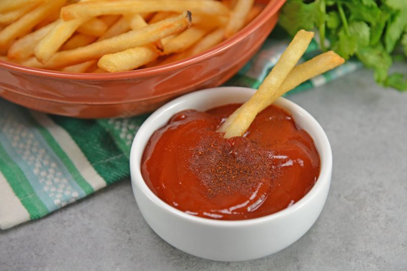 Tomato Ketchup