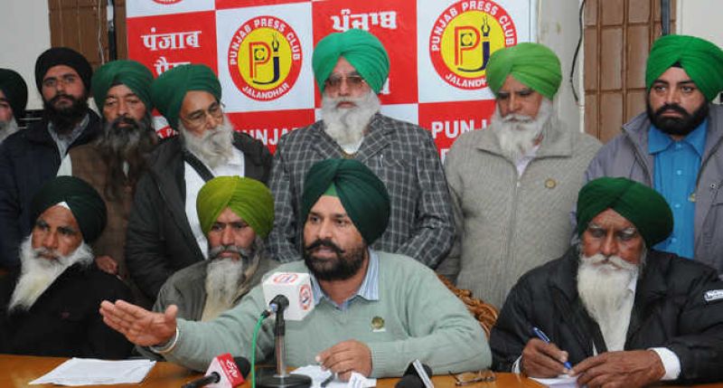 Harmeet Singh Kadian 