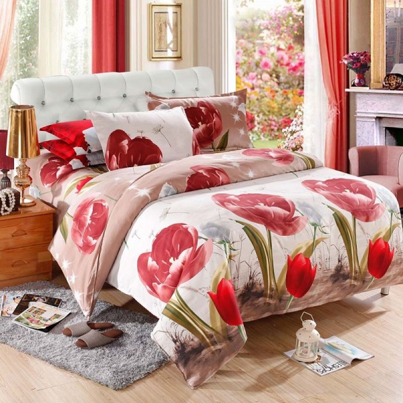 Bed sheet