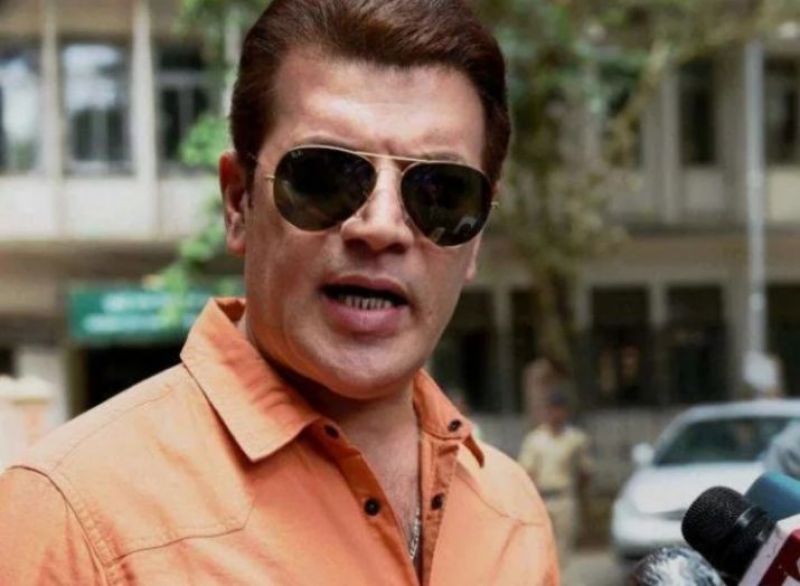 Aditya Pancholi