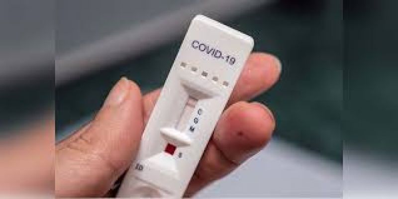 private hospitals/clinics/labs to conduct Rapid Antigen Testing for COVID-19