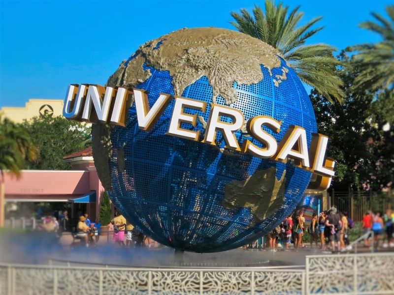 Universal