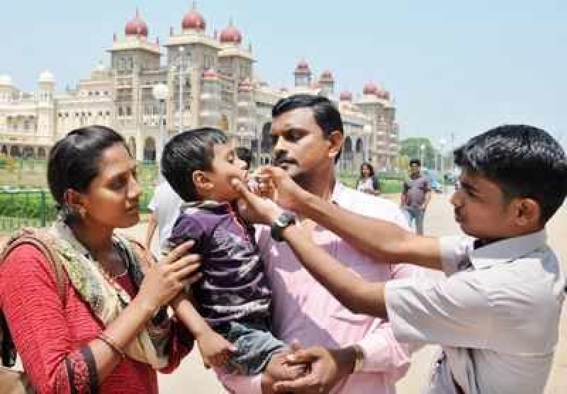 Polio Vaccine