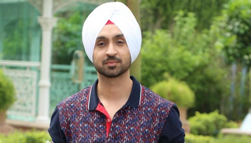 Daljit Dosanjh 