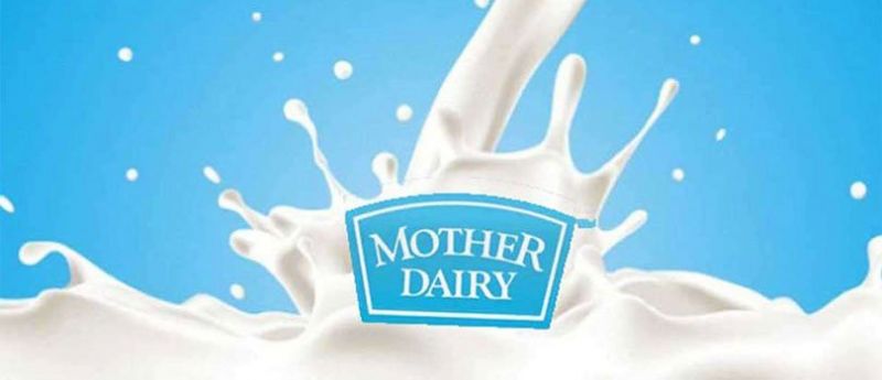 Mother Dairy 