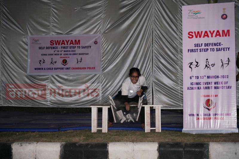 Governor Banwarilal Purohit inaugurated the Iconic Week program