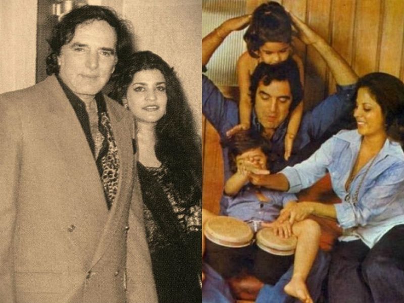 Feroz khan