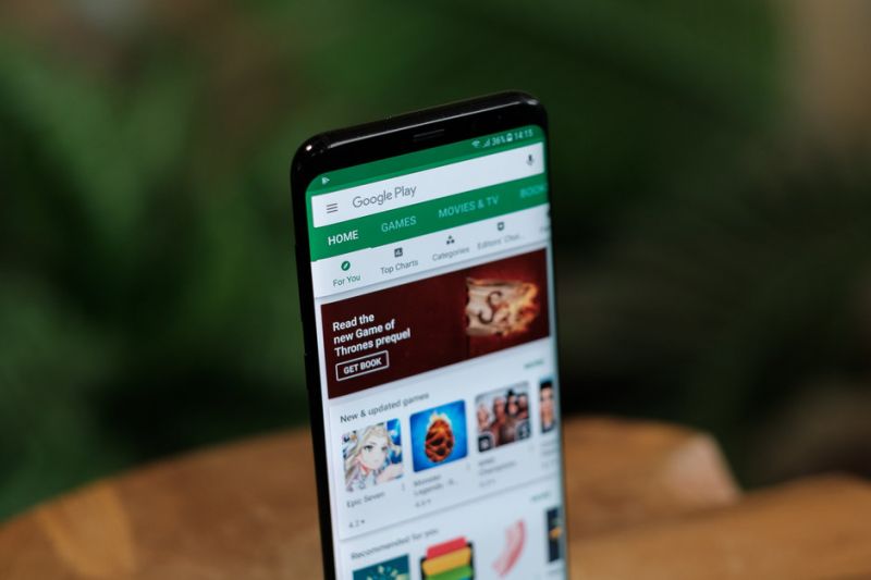 More Than 1,000 Android Apps Steal Your Data Without Permission More Than 1,000 Android Apps Steal Your Data Without Permission