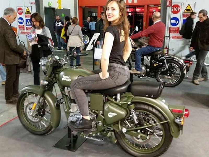 Royal Enfield