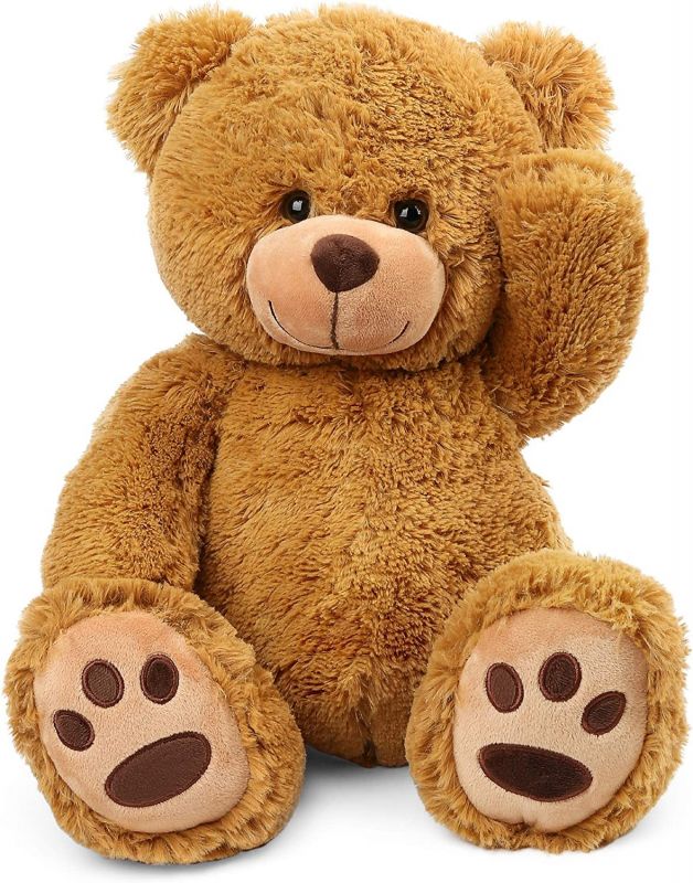 Teddy Bear Teddy Bear