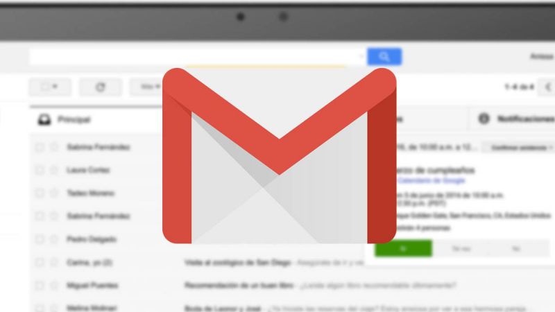 Use GMAIL to Offline like this
