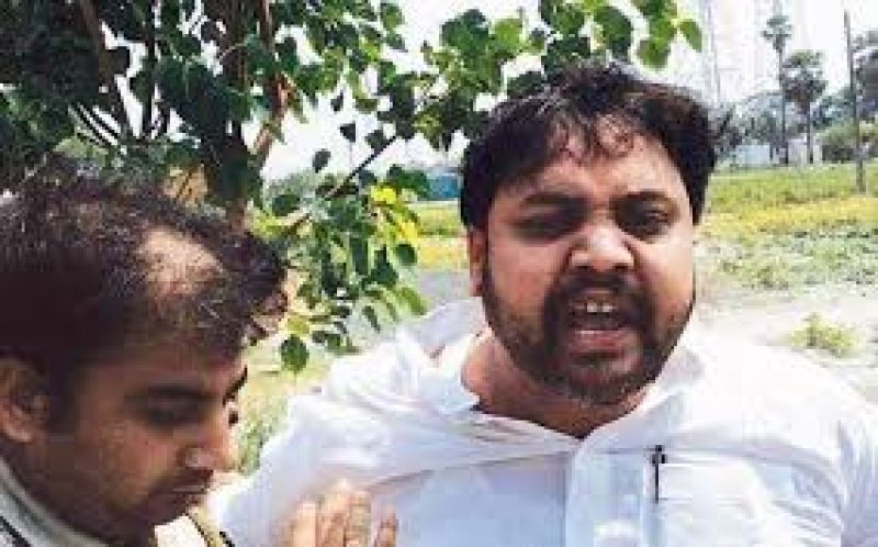 Rs. 4 Crore of Bacha Rai Seized by ED in Topper Scam