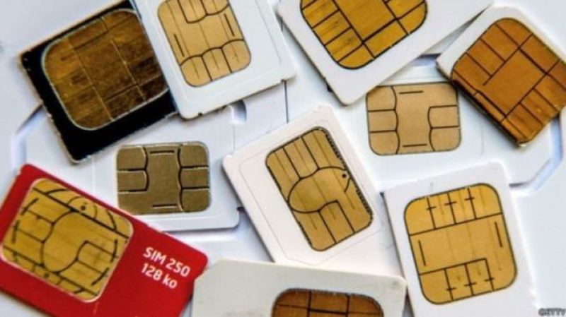 sim swap frauds in india