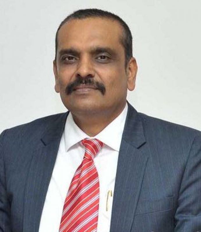 Kunwar Vijay Pratap Singh