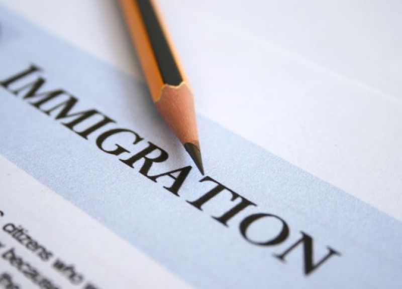 Immigration Immigration