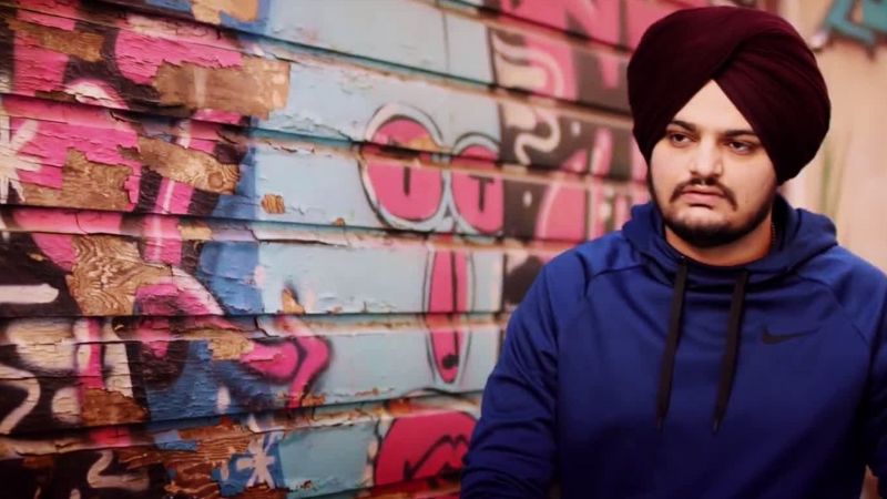  Sidhu Moose Wala