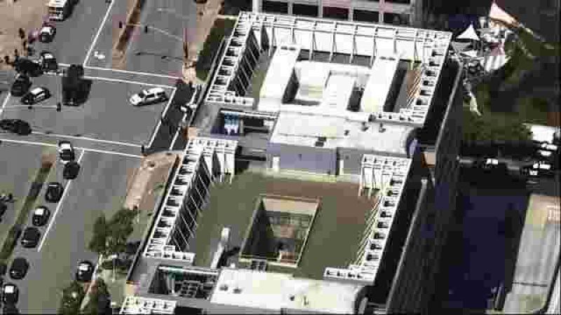 youtube head office firing california