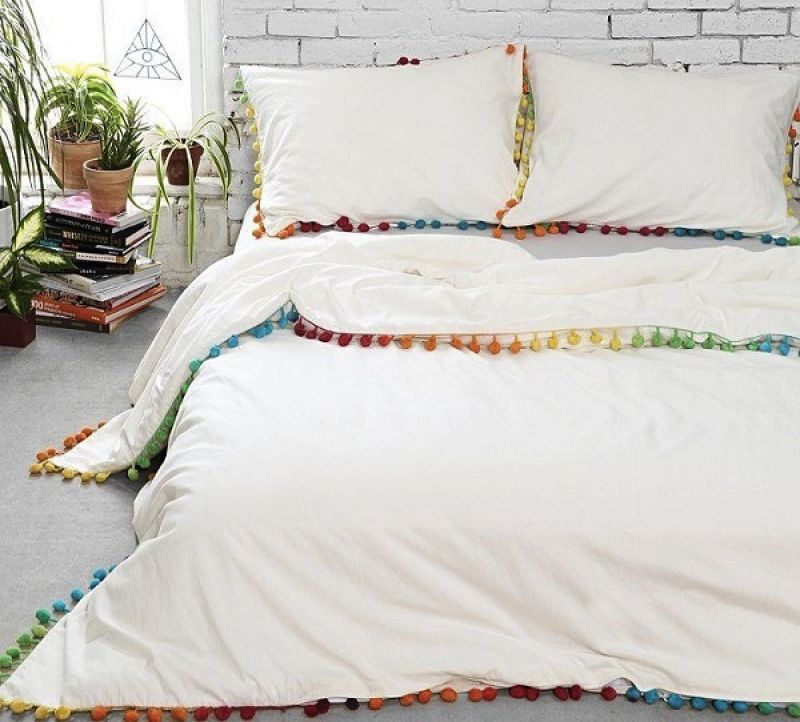 Bed sheet