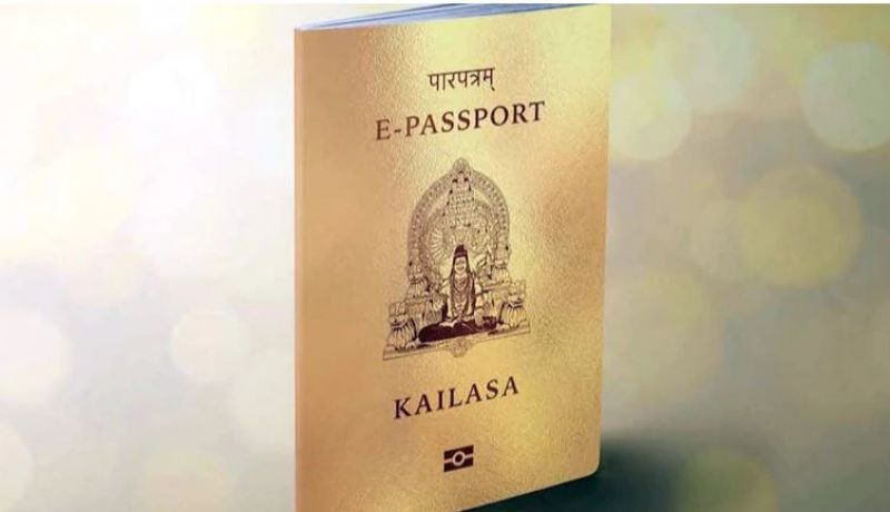Passport
