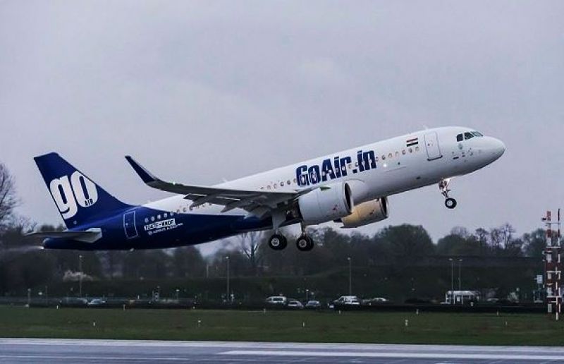 GoAir 