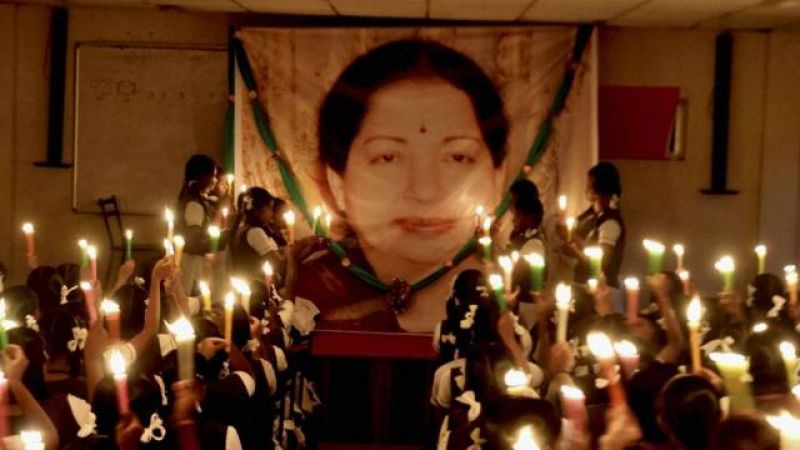 jayalalitha