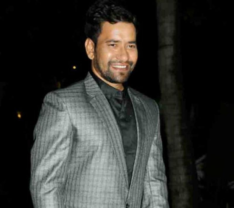 Dinesh Lal Yadav 'Nirahua'