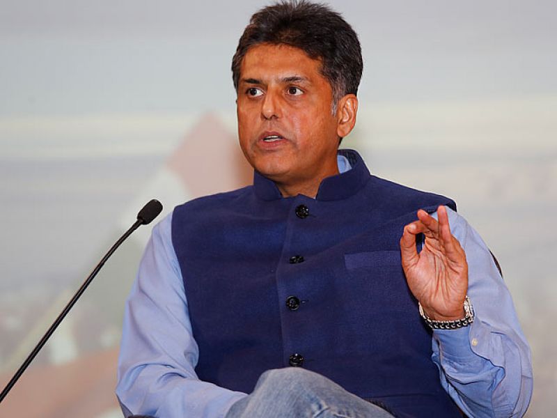 manish tiwari