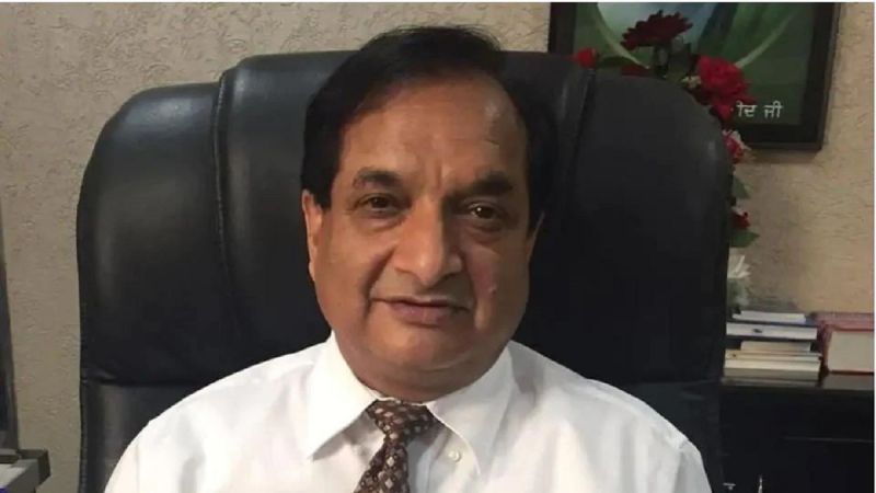 Dr. Raj Bahadur Dr. Raj Bahadur