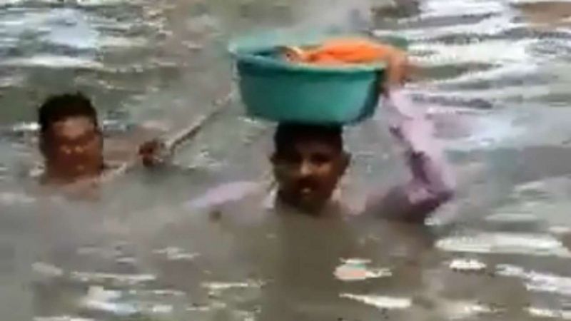 Gujarat vadodara krishna social media