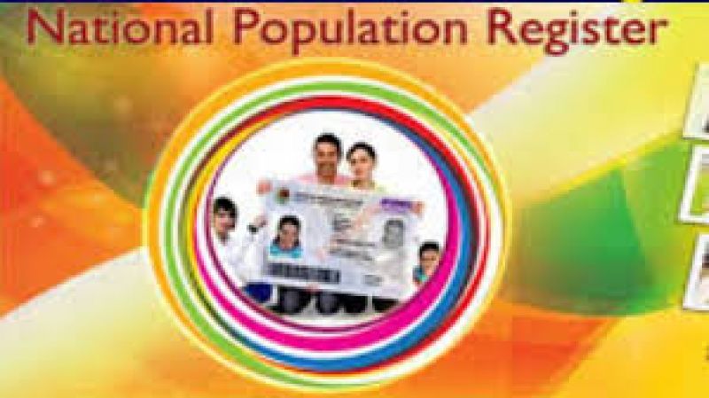 National Population Register 